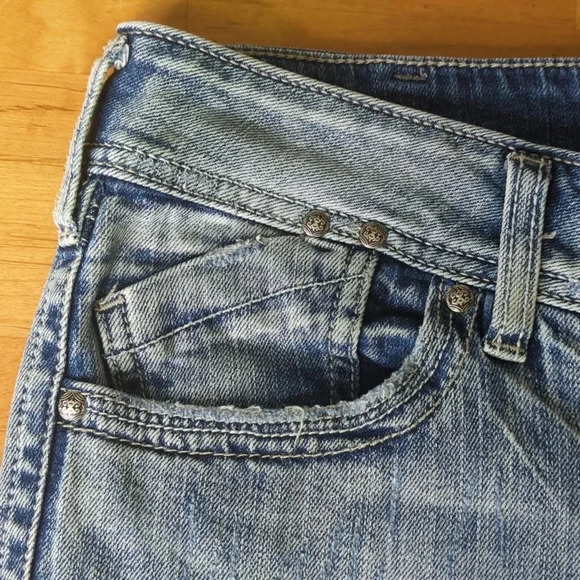 Silver Jeans Women's Blue Boot Cut Jeans - Picture 7 of 14